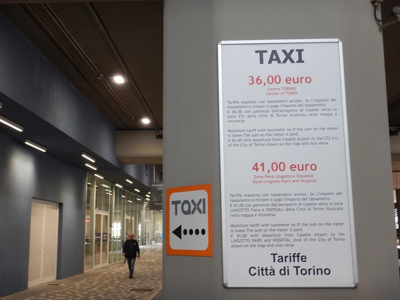 taxi Torino | taxi aeroport Torino | pret taxi |