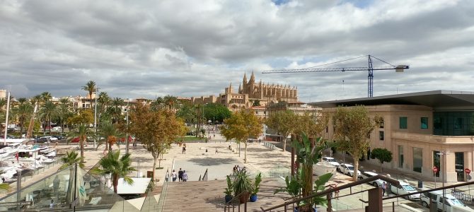 Ghidul atractiilor turistice din Mallorca Ghidul atractiilor turistice din Mallorca