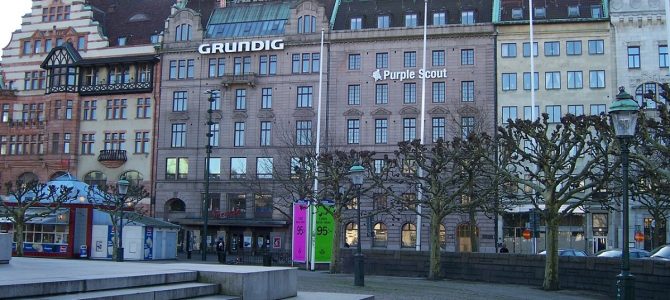 Revelion 2020 la Malmo cu 336 euro (zbor si cazare 7 nopti cu mic dejun) Revelion 2020 la Malmo cu 336 euro (zbor si cazare 7 nopti cu mic dejun)