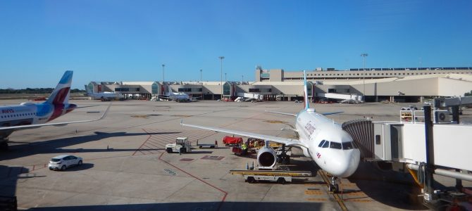 Promotie Eurowings, zboruri spre Germania de la 34 euro/sens ! Promotie Eurowings, zboruri spre Germania de la 34 euro/sens !