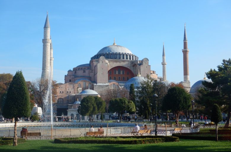 Istanbul | Istanbul informatii turistice | utile Turcia | Turcia |