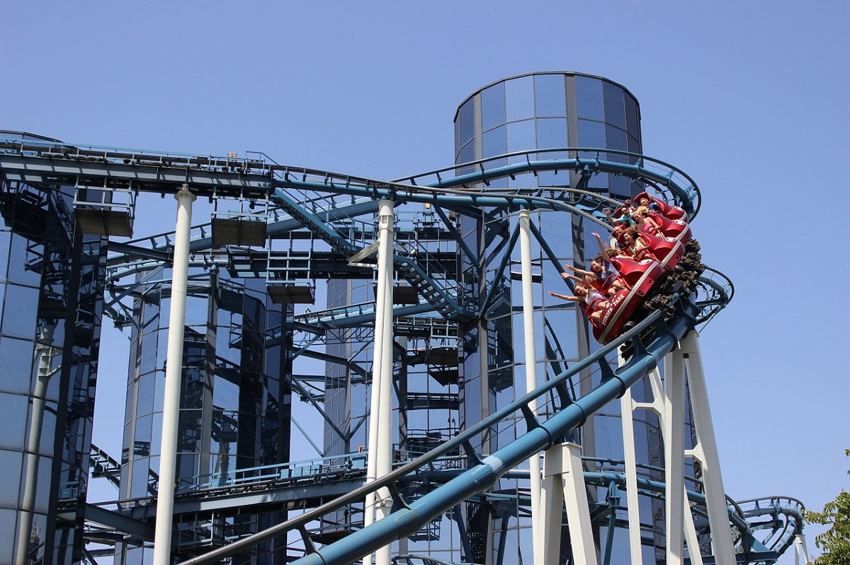 europa park | rollercoaster |