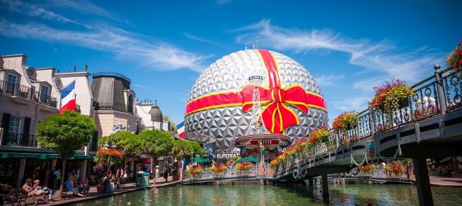 Distractie la Europa-Park si Rulantica Water Park! Distractie la Europa-Park si Rulantica Water Park!