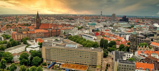 City break Hanovra cu 168 eur (zbor si 3 nopti cazare cu mic dejun) City break Hanovra cu 168 eur (zbor si 3 nopti cazare cu mic dejun)