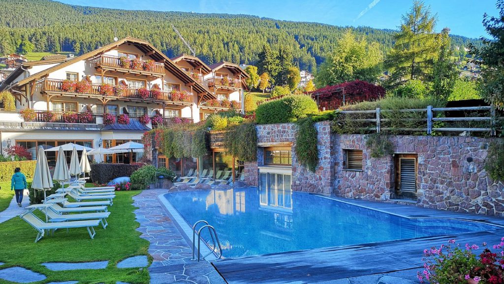 maximum holy Other places Hoteluri cu aqua park, piscine si spa din Romania - Calatorul Multumit