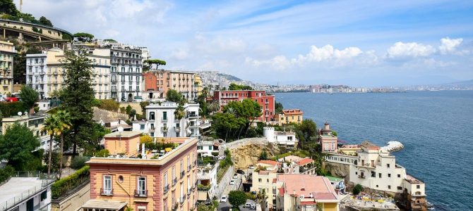City break Napoli si excursie inclusa la Pompei cu 174 euro (zbor, cazare 3 nopti cu mic dejun) City break Napoli si excursie inclusa la Pompei cu 174 euro (zbor, cazare 3 nopti cu mic dejun)