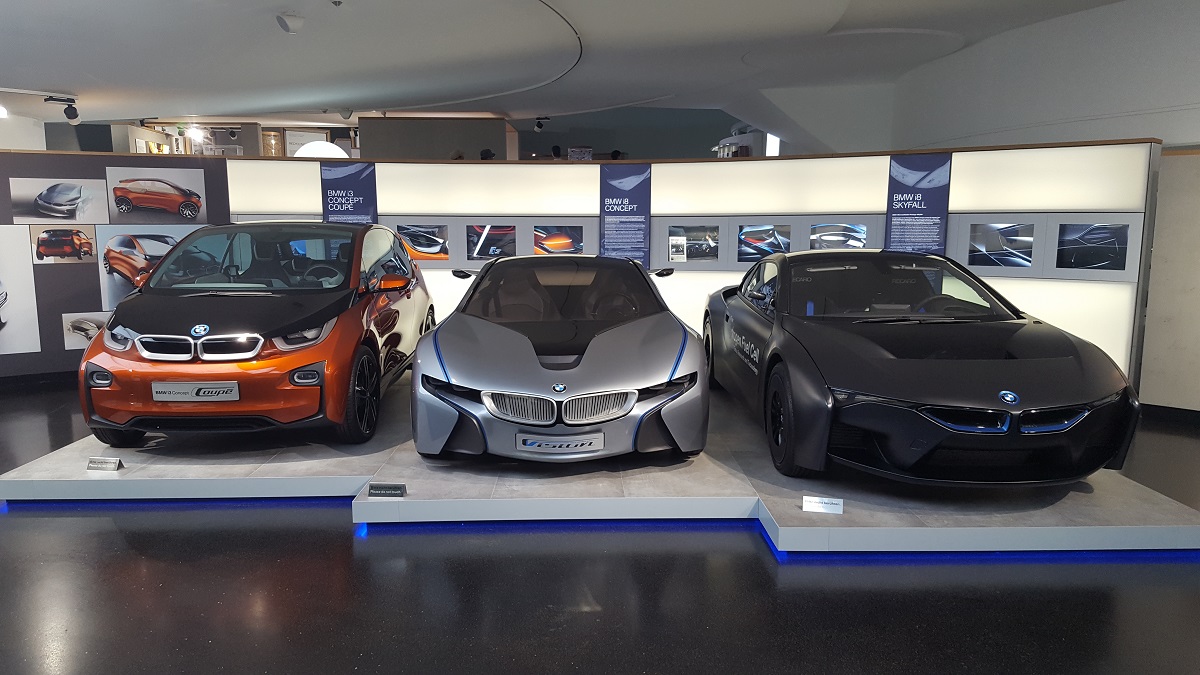 Muzeu BMW