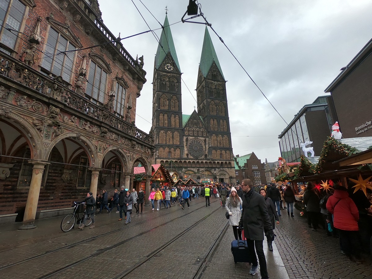 Bremen Germania | atractii bremen |