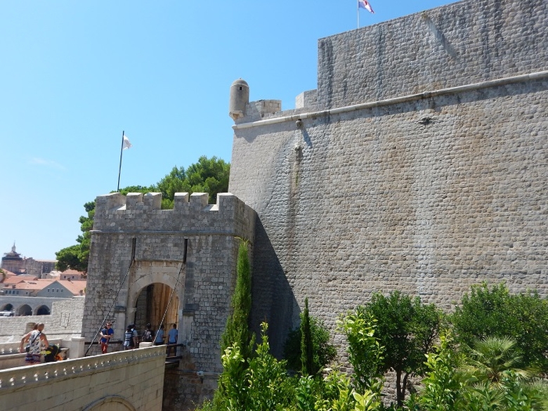Atractii Dubrovnik | Calatorul multumit
