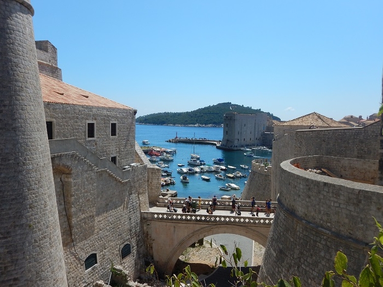 vara la Dubrovnik | Dubrovnik | Calatorul multumit