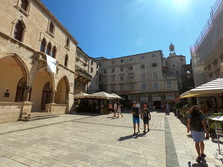 Split | Croatia | 