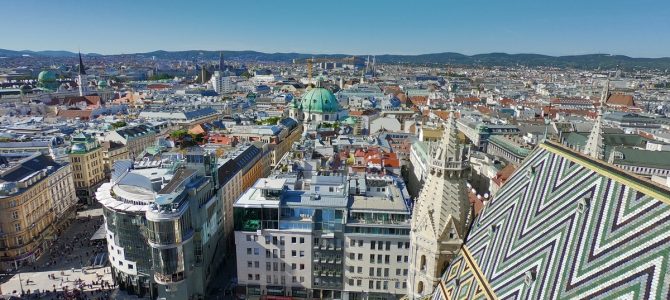 Ghidul muzeelor din Viena pentru 2020-2021 Ghidul muzeelor din Viena pentru 2020-2021