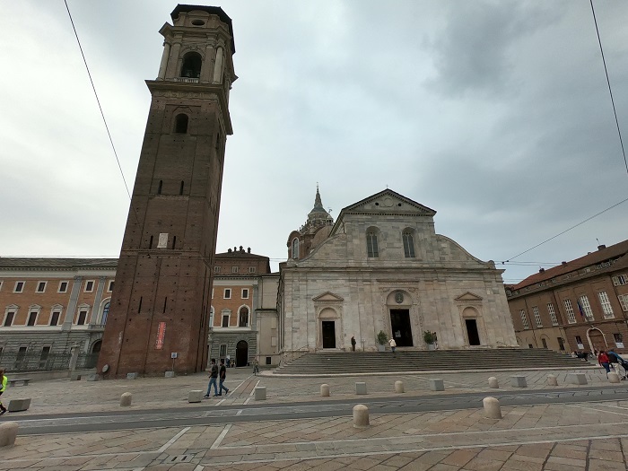 Catedrala din Torino