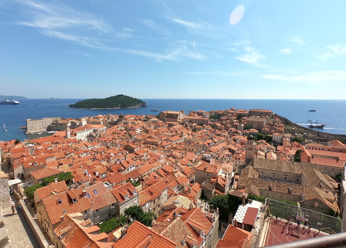 Dubrovnik | Calatorul multumit