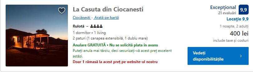 La Casuta din Ciocanesti |Bucovina | cazari Suceava | semineu |