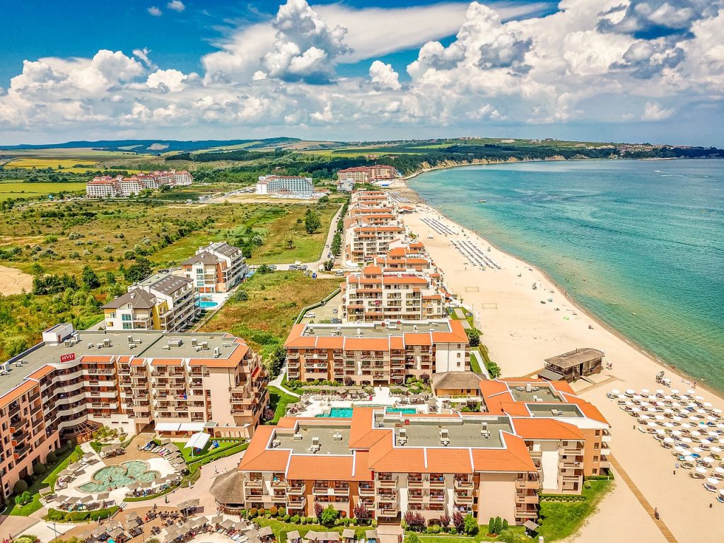 Oferte Sunny Beach Bulgaria