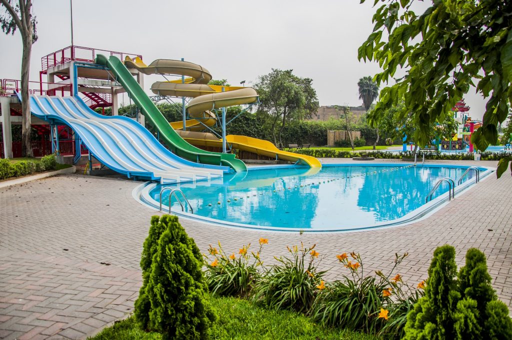 aquapark romania