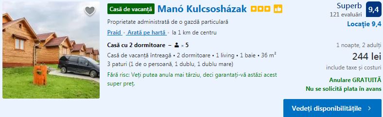 mano kulcsoshazak