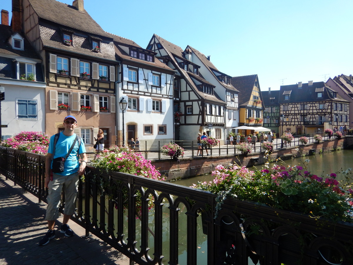 Colmar Krutenau