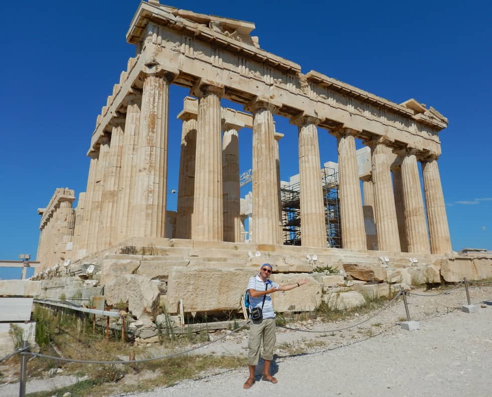 obiective Atena | informatii utile Atena | Atena Grecia | city break Atena | Acropole Atena | Calatorul Multumit |
