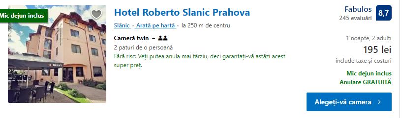 Salina Slanic
