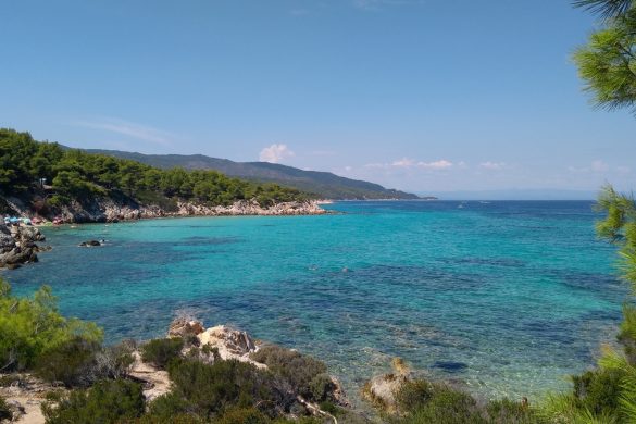Descopera Insula Eghina Grecia Calatorul Multumit