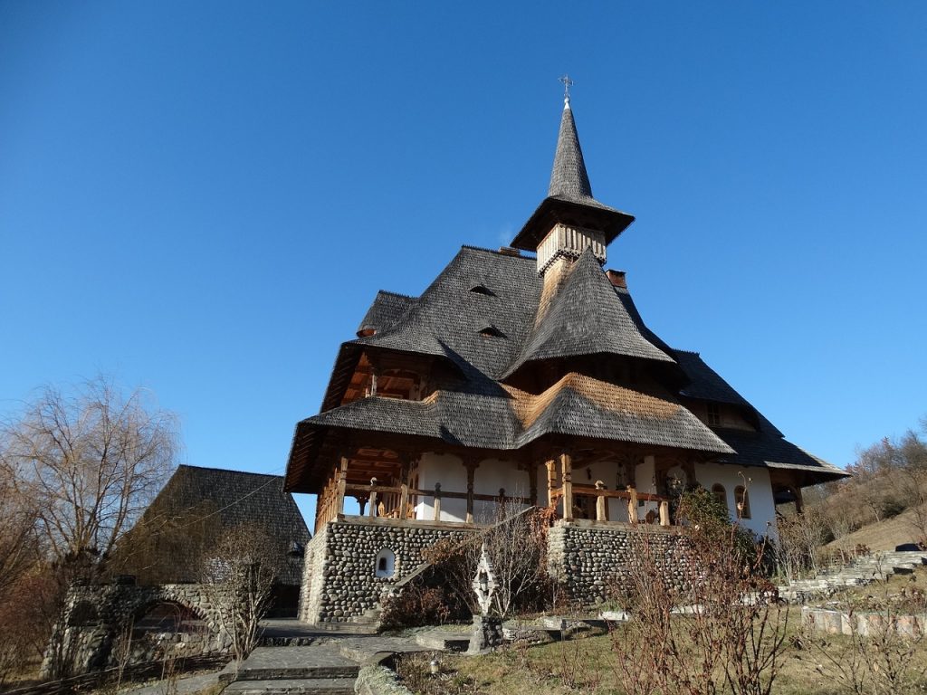 Oferte Craciun Maramures | Craciun Maramures |case in Maramures |