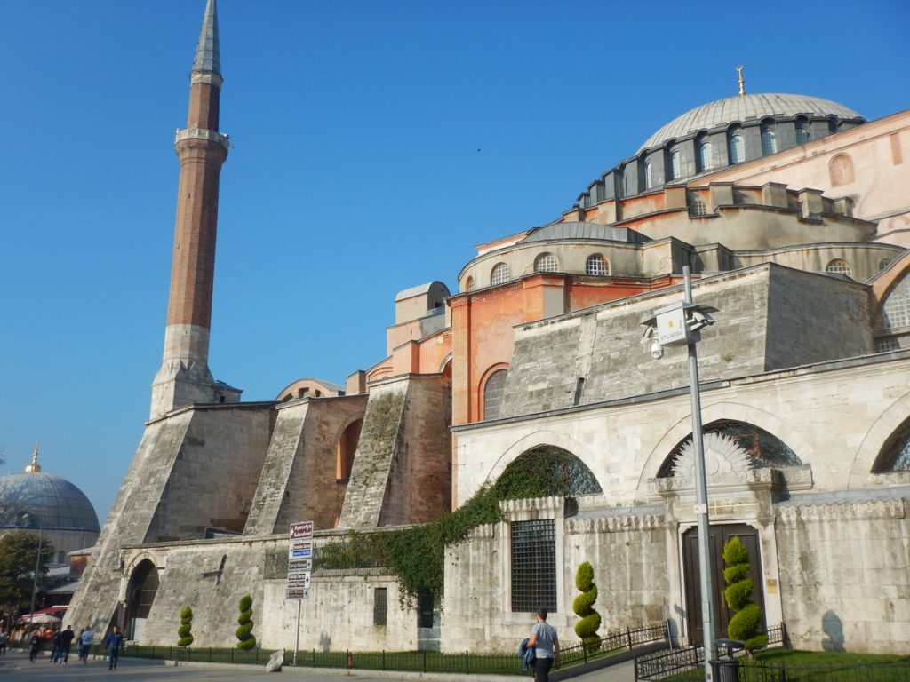 Carduri turistice din Istanbul | atractii Istanbul | viziteaza Istanbul | Calatorul Multumit in Istanul |