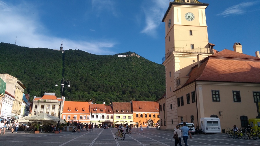 Transilvania | destinatii de top | Brasov | Romania | Calatorul Multumit |