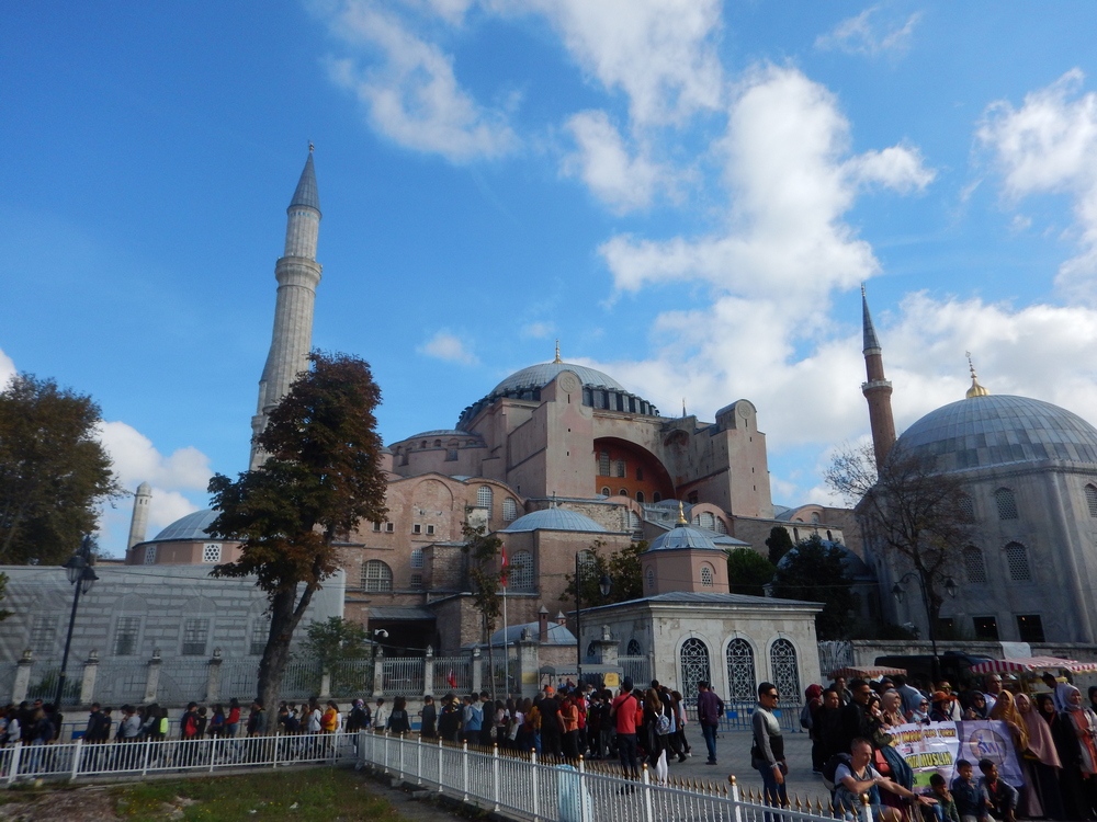 Istanbul | ghid atractii Istanbul | atractii Istanbul Turcia |