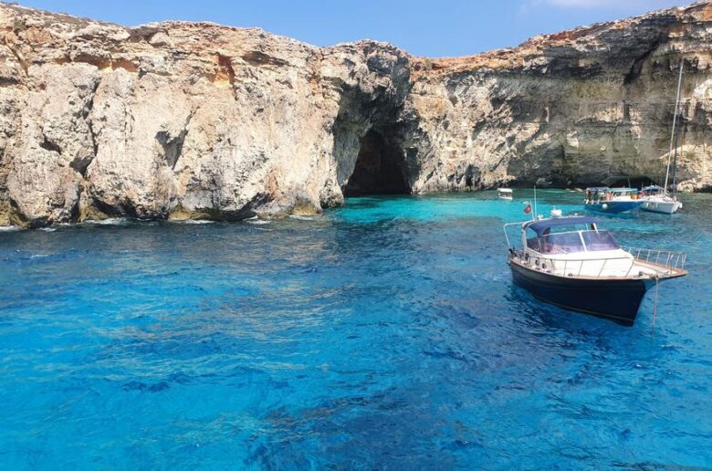 vacanta Malta | Malta | Grota albastra | plaje malta |