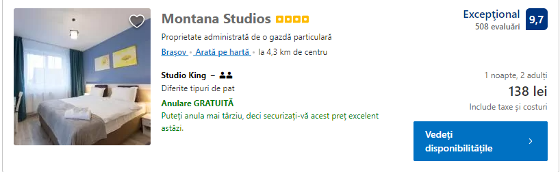 Montana Studios