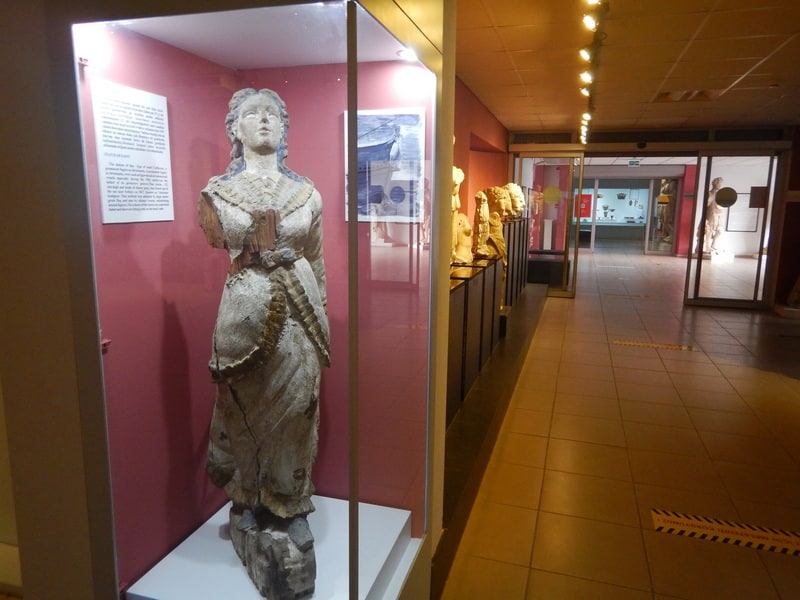 Muzeul de Arheologie | Fethiye |