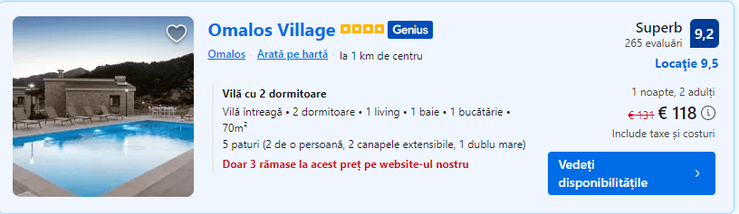 omalos village | vila in omalos chania creta |
