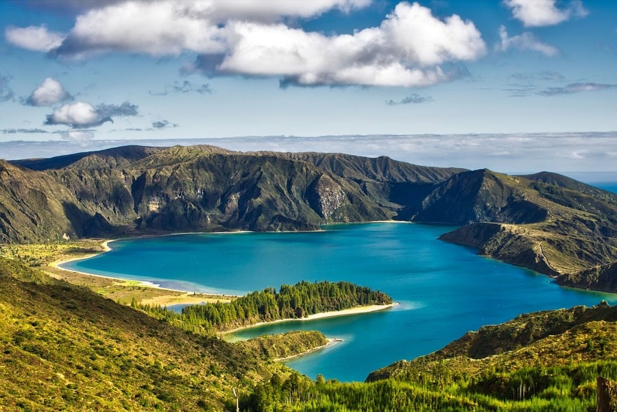 insula sao miguel | vacanta azore | lacuri azore | 