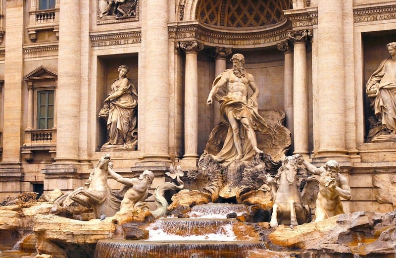 City break Roma | vacanta la Roma | Roma Italia | Forul Roman |