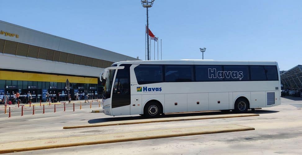 Havas Bodrum | transport aeroport Bodrum | aeroport Bodrum transfer | Bodrum |