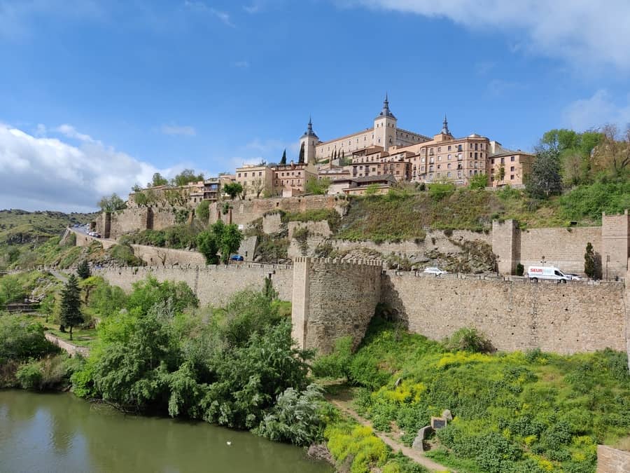 Toledo | top atractii Toledo | Toledo Spania |