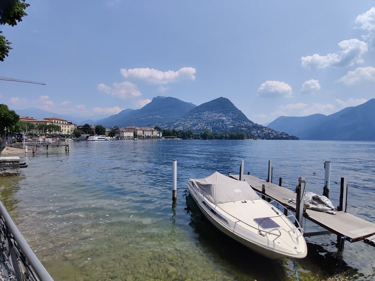 lacul lugano | panorama lugano | vacanta lugano | city break lugano | lugano elvetia |