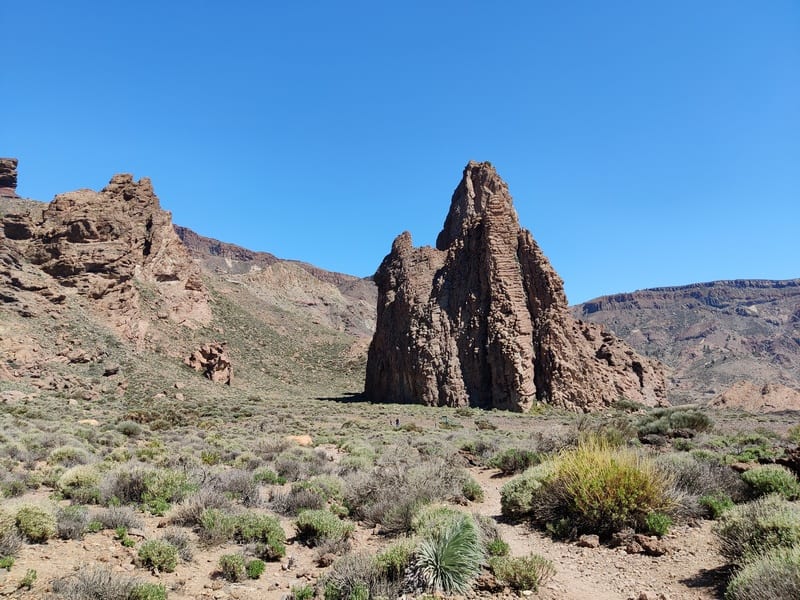 Teide Tenerife | vacanta in Tenerife | Calatorul Multumit |