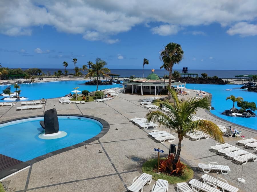 recomandari Tenerife | Calatorul Multumit Tenerife |