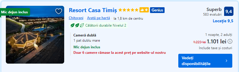 resort casa timis | conace cazare | conacul domnitei ralu |