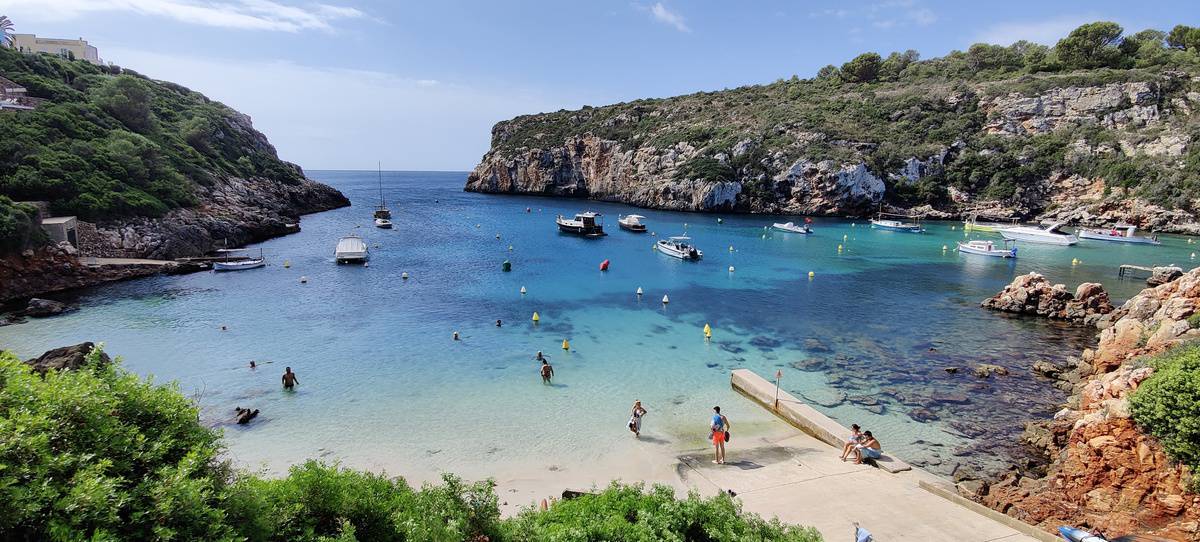 recomandari menorca| Menorca spania | plaje menorca | Calatorul multumit |