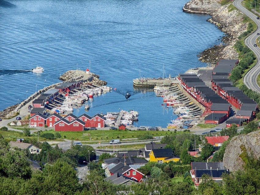 capitale culturale in 2024 | bodo norvegia | capitala culturala norvegia 2024 |
