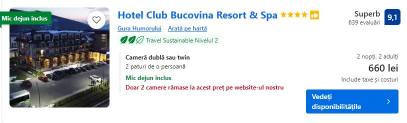 hotel club bucovina resort | valentines day in bucovina | oferte bucovina 2024 |