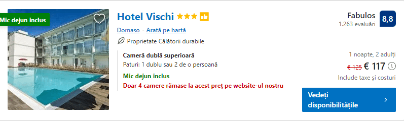 hotel vischi | cazare lacul como | lacul como |