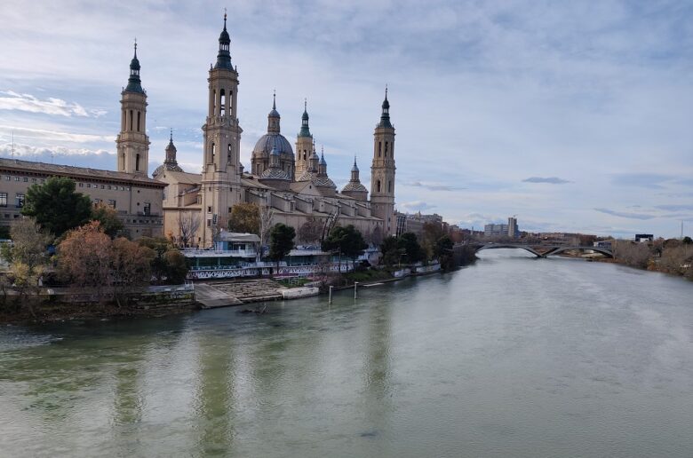 Bazilica Nuestra Senora del Pilar | Zaragoza