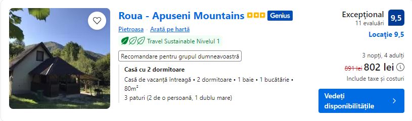 roua apuseni mountains | paste 2024 in Apuseni | cazare apuseni paste |