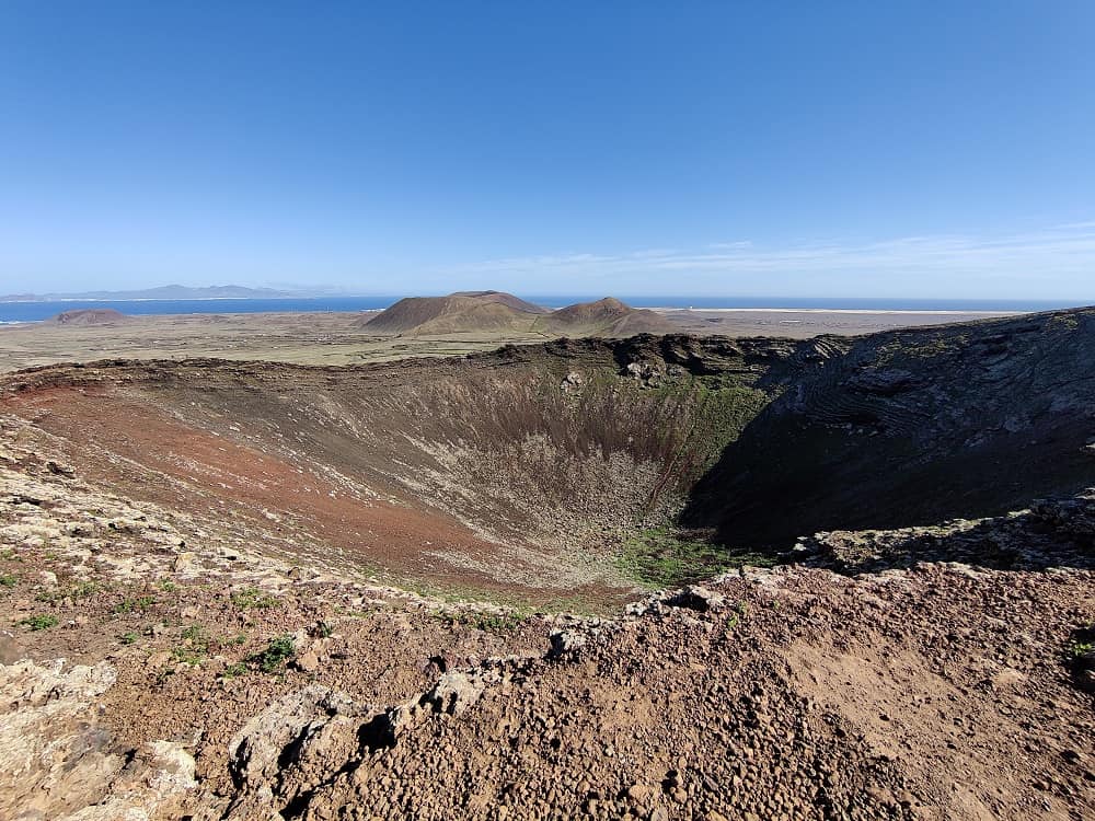 vulcan calderon | fuerteventura