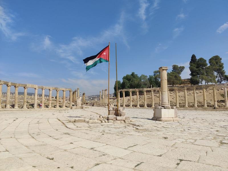 obiective turistice Iordania | Iordania | atractii Iordania | Amman | muzee Iordania |